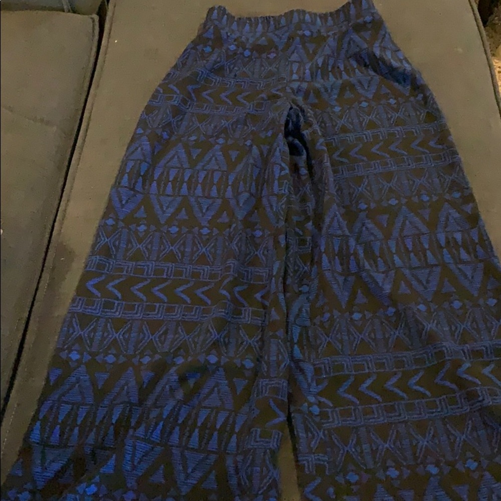 Palazzos